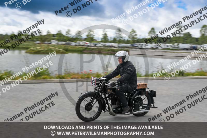 Vintage motorcycle club;eventdigitalimages;no limits trackdays;peter wileman photography;vintage motocycles;vmcc banbury run photographs